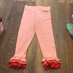 Matilda Jane leggings